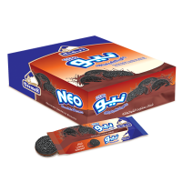 NEO CHOCO CREAM BISCUIT 60g DB
